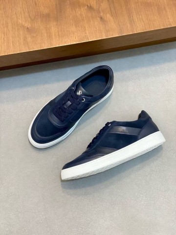 Stefano Ricci кроссовки #215519DT