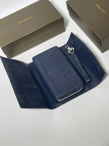 Stefano Ricci клатч #253789XF