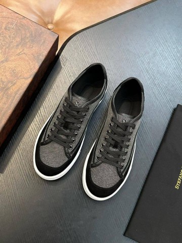 Stefano Ricci кеды #870008DF