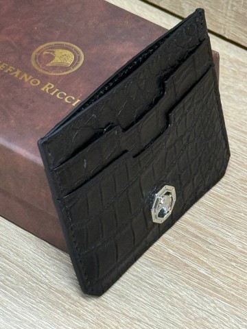Stefano Ricci картхолдер #280798QU