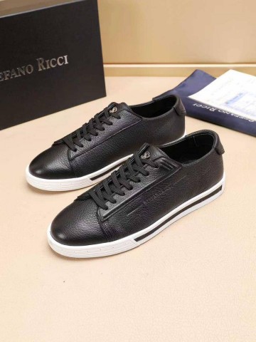 Stefano Ricci кроссовки #142189YV
