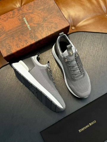 Stefano Ricci кроссовки #706200PG