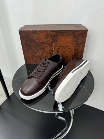 Stefano Ricci кроссовки #941217UE