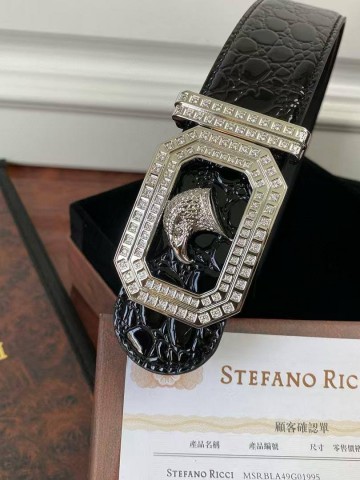 Stefano Ricci ремень #365216JF