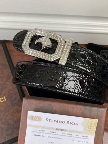Stefano Ricci ремень #365216JF