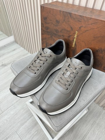 Stefano Ricci кроссовки #727294NA
