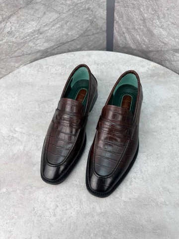 Stefano Ricci лоферы #622063EB
