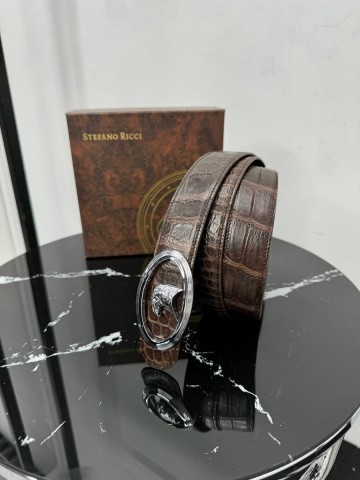 Stefano Ricci ремень #384203YM