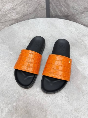 Stefano Ricci шлепанцы #288250MY