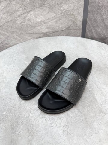 Stefano Ricci шлепанцы #193689CI