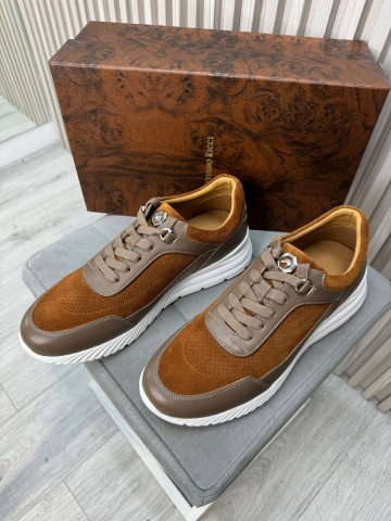 Stefano Ricci кроссовки #860559CY