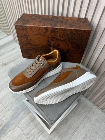 Stefano Ricci кроссовки #860559CY