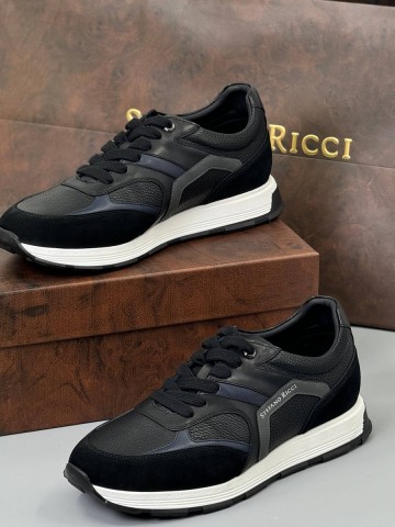 Stefano Ricci кроссовки #667719ER