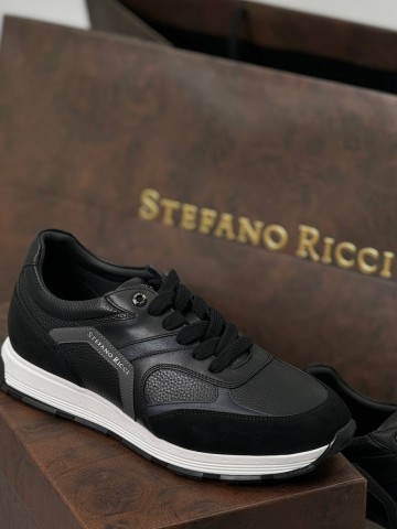 Stefano Ricci кроссовки #667719ER