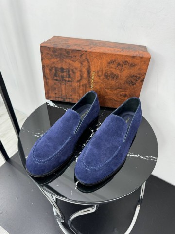 Stefano Ricci лоферы #778769EY