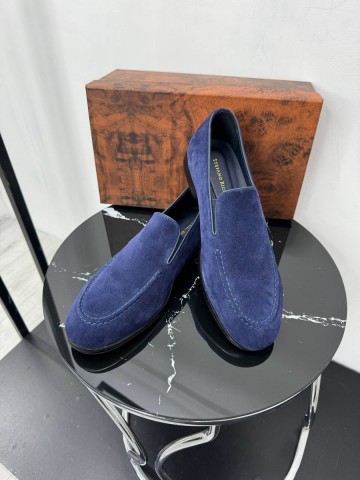 Stefano Ricci лоферы #778769EY