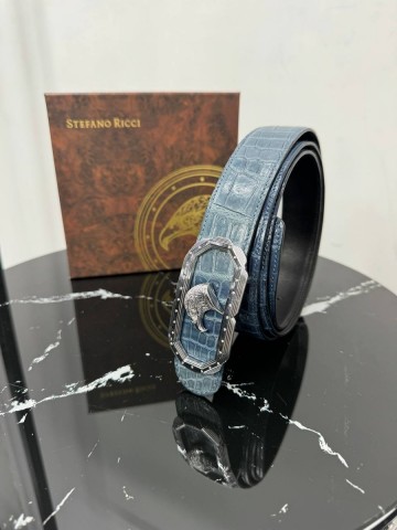 Stefano Ricci ремень #478682LY