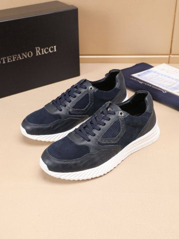 Stefano Ricci кроссовки #510810UQ