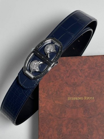 Stefano Ricci ремень #490973RY