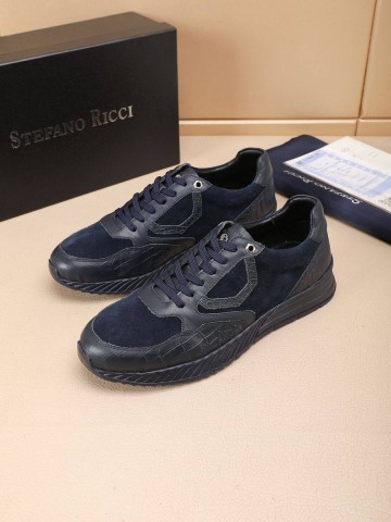 Stefano Ricci кроссовки #705502KU