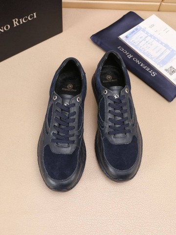 Stefano Ricci кроссовки #705502KU