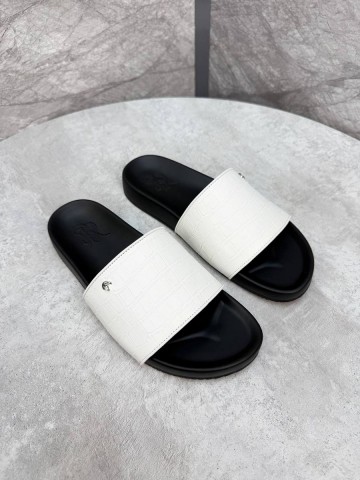 Stefano Ricci шлепанцы #692304UP
