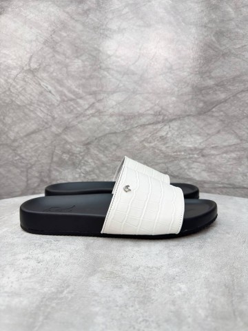Stefano Ricci шлепанцы #692304UP