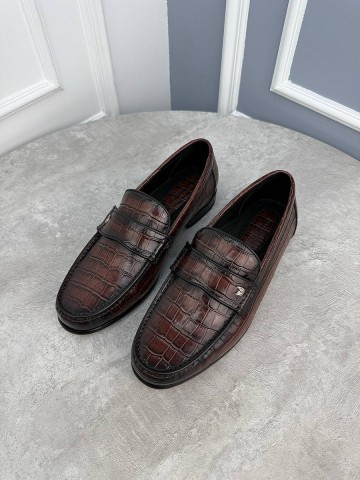Stefano Ricci лоферы #919080LJ