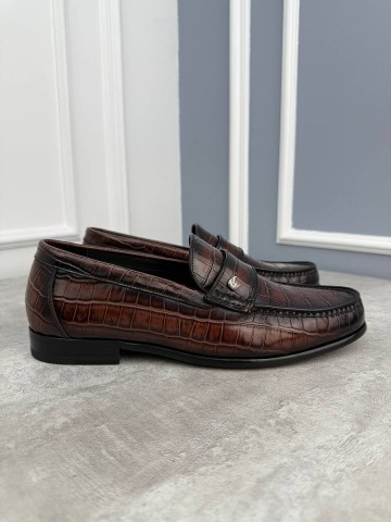 Stefano Ricci лоферы #919080LJ