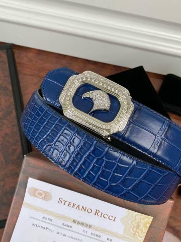 Stefano Ricci ремень #552348ZD