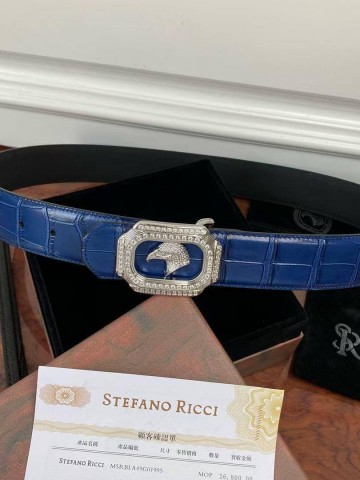 Stefano Ricci ремень #552348ZD