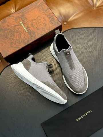 Stefano Ricci кроссовки #717756PG