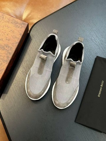 Stefano Ricci кроссовки #717756PG