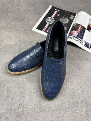 Stefano Ricci лоферы #559539ZQ