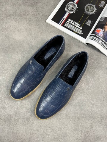 Stefano Ricci лоферы #559539ZQ
