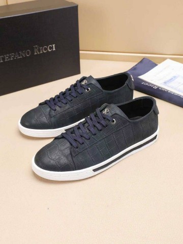 Stefano Ricci кроссовки #817604RG