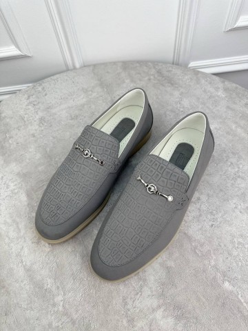Stefano Ricci лоферы #305978FV