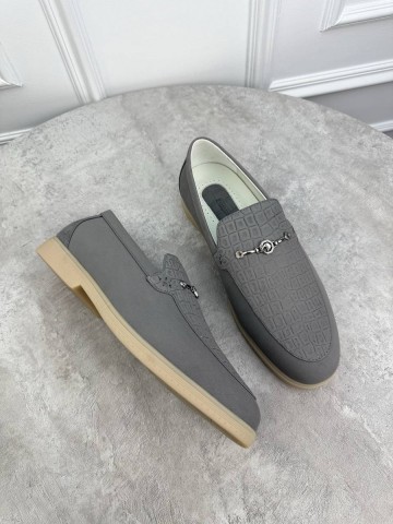 Stefano Ricci лоферы #305978FV