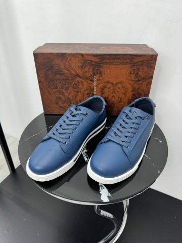 Stefano Ricci кроссовки #416538MT