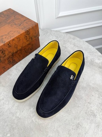 Stefano Ricci лоферы #256452SK