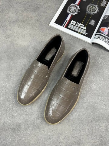 Stefano Ricci лоферы #542927HY