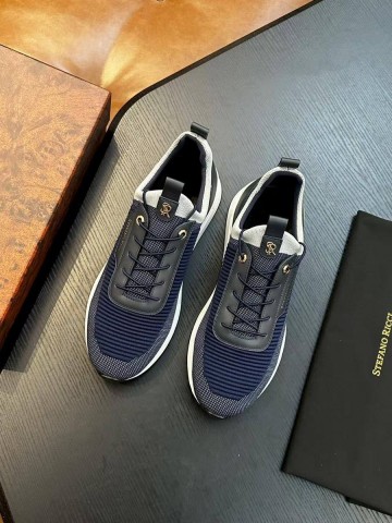 Stefano Ricci кроссовки #973055RM