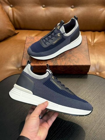 Stefano Ricci кроссовки #973055RM