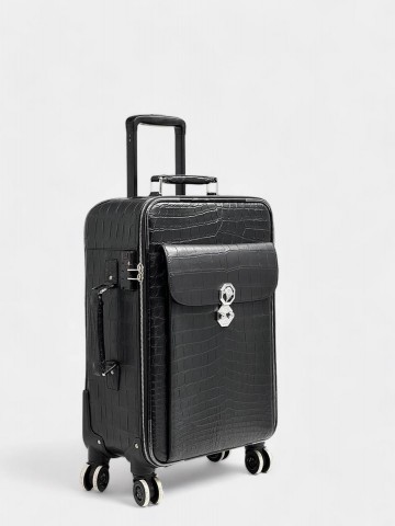 Stefano Ricci чемодан #649714WW