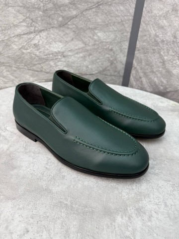 Stefano Ricci лоферы #707480PT