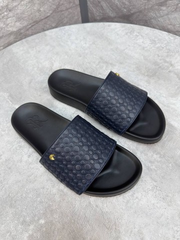 Stefano Ricci шлепанцы #881459CF
