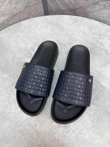 Stefano Ricci шлепанцы #881459CF