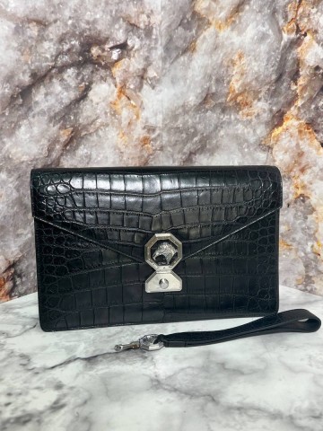 Stefano Ricci клатч #721342PZ