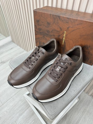 Stefano Ricci кроссовки #851172YM