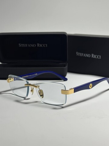 Stefano Ricci очки ( ) #743365CD